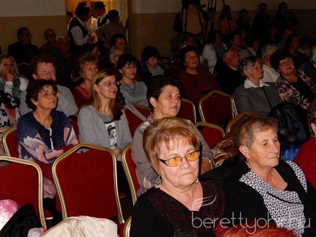 45 éves a Bihar Néptáncegyüttes 15